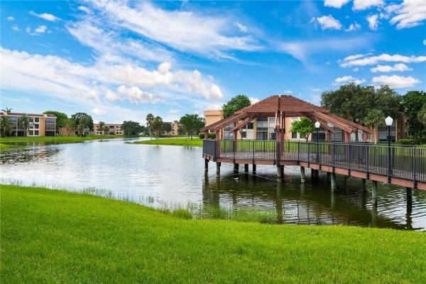 Coral Gate, 6727 Coral Lake Dr, Margate, Florida 33063, image 1