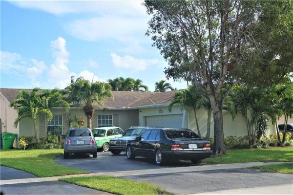 Millers Sunrise Estates, 10960 NW 28th St, Sunrise, Florida 33322, image 1
