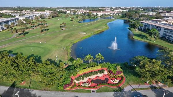 Antigua Village, 2501 Antigua Ter #D2, Coconut Creek, Florida 33066, image 1
