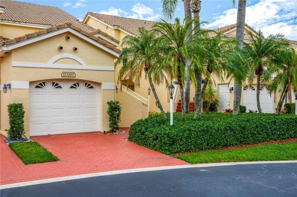 St Tropez Coach Homes, 17329 Boca Club Blvd #7, Boca Raton, Florida 33487, image 1