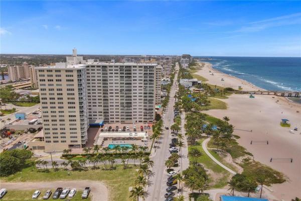Sea Monarch, 111 N Pompano Beach Blvd #913, Pompano Beach, Florida 33062, image 1