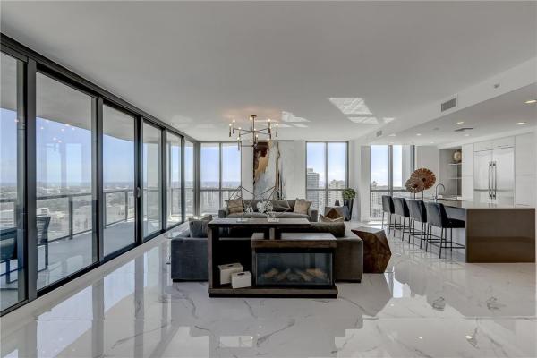 100 Las Olas, 100 E Las Olas Blvd #4301, Fort Lauderdale, Florida 33301, image 2