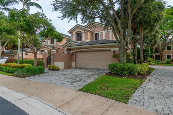 Courtside, 2686 Center Court Dr #4-33, Weston, Florida 33332, image 1