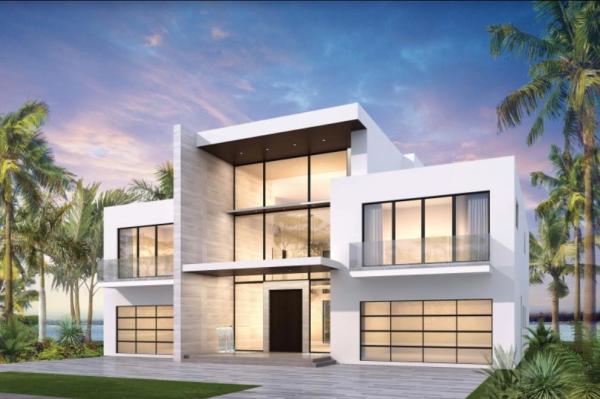 Boca Harbour Island, 7030 NE 8th Dr, Boca Raton, Florida 33487, image 2