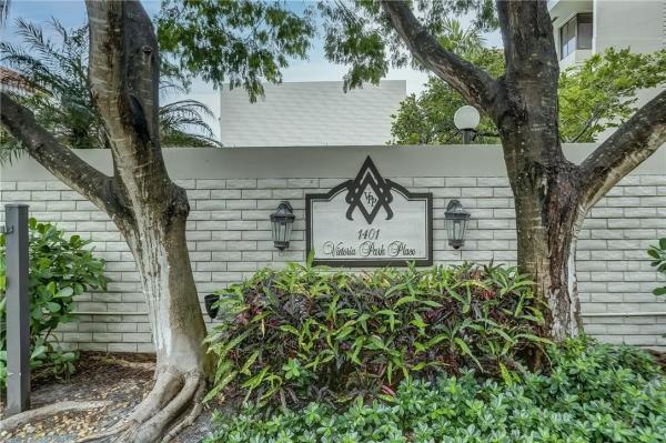 Victoria Park Place, 1401 NE 9th St #33, Fort Lauderdale, Florida 33304, image 2