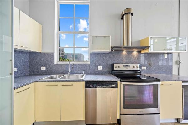 Avenue Lofts, 425 N Andrews Ave #406, Fort Lauderdale, Florida 33301, image 1