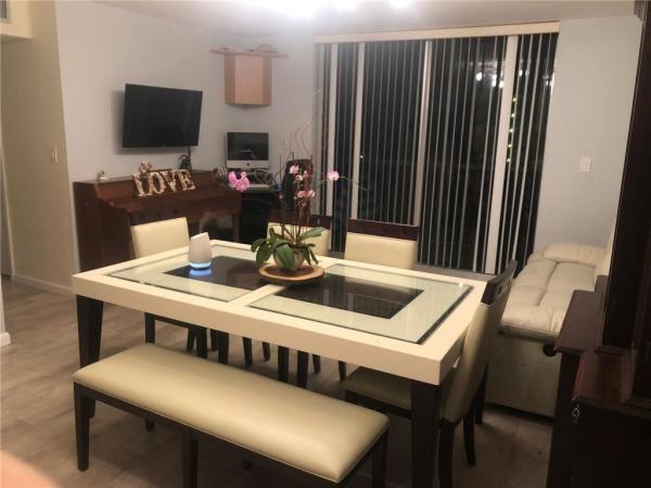 The Clifton, 3161 S Ocean Dr #408, Hallandale Beach, Florida 33009, image 3