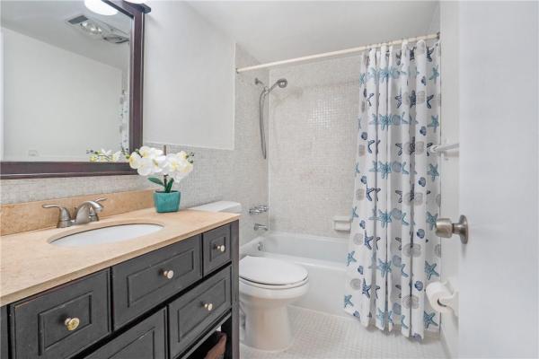 Baker Towers, 320 S Surf Rd #502, Hollywood, Florida 33019, image 3