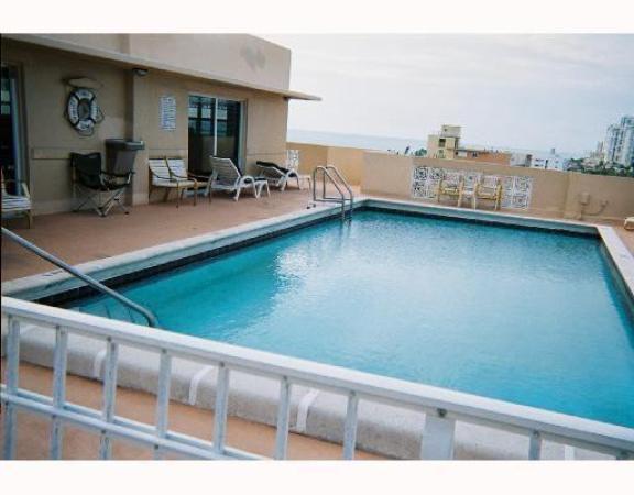 Baker Towers, 320 S Surf Rd #502, Hollywood, Florida 33019, image 2