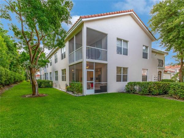 Villa San Remo, 8481 Via Romana #76L, Boca Raton, Florida 33496, image 3