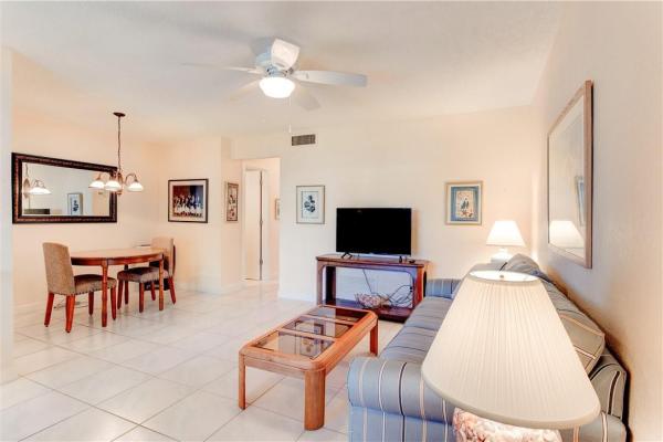 Whittier Towers, 1439 S Ocean Blvd #317, Pompano Beach, Florida 33062, image 1