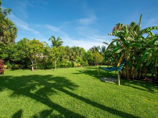 Thumb Point, 1569 Thumb Point Dr, Fort Pierce, Florida 34949, image 1