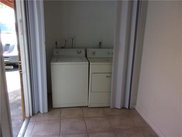 Orchard Lake Townhouses, 5512 NW 24th St, Lauderhill, Florida 33313, image 1