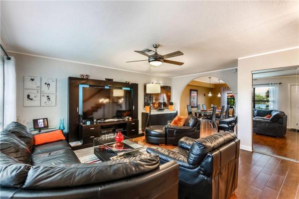 Village At Blue Lake, 3370 Beau Rivage Dr #2-N, Pompano Beach, Florida 33064, image 2