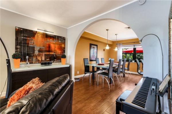 Village At Blue Lake, 3370 Beau Rivage Dr #2-N, Pompano Beach, Florida 33064, image 1
