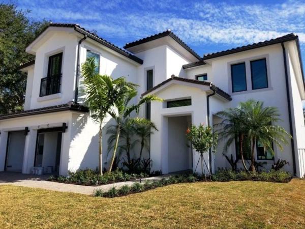 The Preserve At Emerald Hills, 5704 Ashwood Cir, Hollywood, Florida 33312, image 1