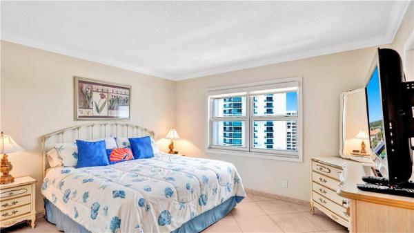 Leisure Towers, 1500 S Ocean Blvd #1208, Lauderdale By The Sea, Florida 33062, image 1