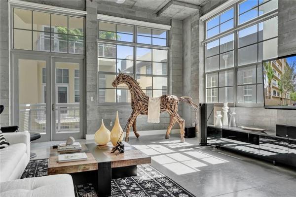 Avenue Lofts, 434 NW 1st Ave #404, Fort Lauderdale, Florida 33301, image 3