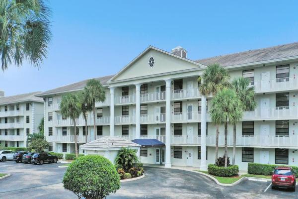 Whitehall 2 Of Pine Island Ridge, 1711 Whitehall Dr #406, Davie, Florida 33324, image 1