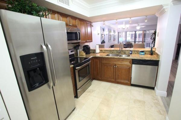 Golf Villas, 503 Brackenwood Pl, Palm Beach Gardens, Florida 33418, image 1