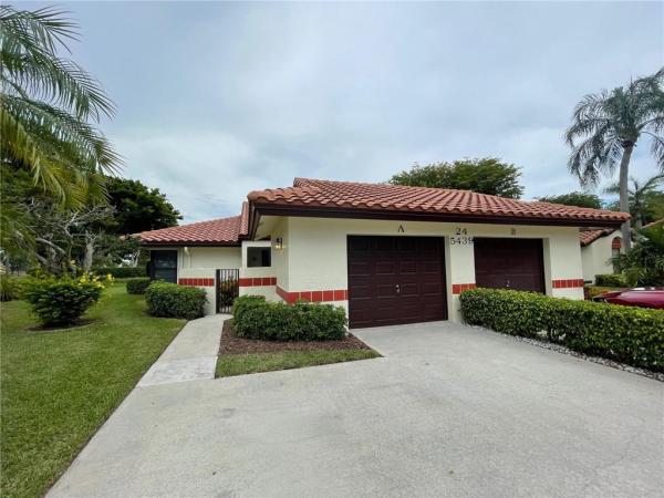 Palm Chase, 5439 Palm Springs Ln #A, Boynton Beach, Florida 33437, image 1