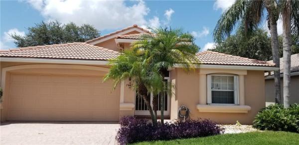 Villa Borghese, 7427 Viale Caterina, Delray Beach, Florida 33446, image 1
