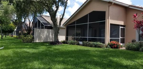 Villa Borghese, 7427 Viale Caterina, Delray Beach, Florida 33446, image 3