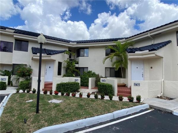 Parc Village At Jacaranda, 1736 NW 81st Way, Plantation, Florida 33322, image 1