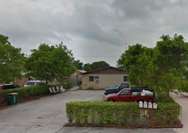 Lake Worth Town, 920 S K St, Lake Worth Beach, Florida 33460, image 1