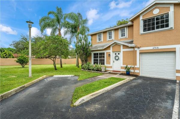 Flamingo Gardens, 4916 SW 122nd Ter, Cooper City, Florida 33330, image 1