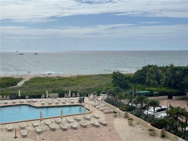 Ocean Place, 1900 S Ocean Blvd #4C, Lauderdale By The Sea, Florida 33062, image 1