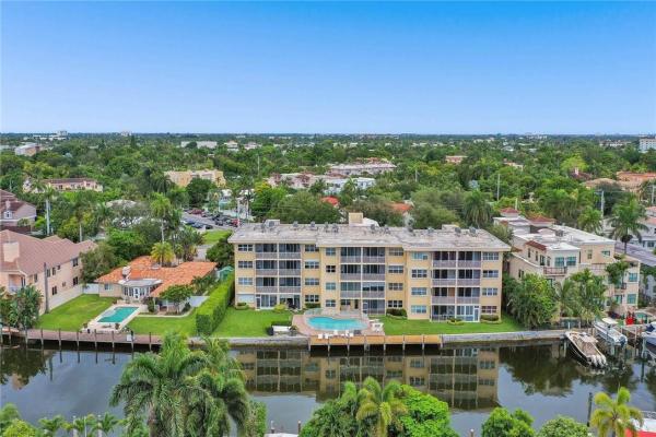 Hawthorne Bay, 1332 Bayview Dr #401, Fort Lauderdale, Florida 33304, image 2