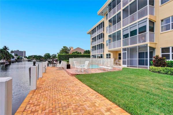 Hawthorne Bay, 1332 Bayview Dr #401, Fort Lauderdale, Florida 33304, image 1