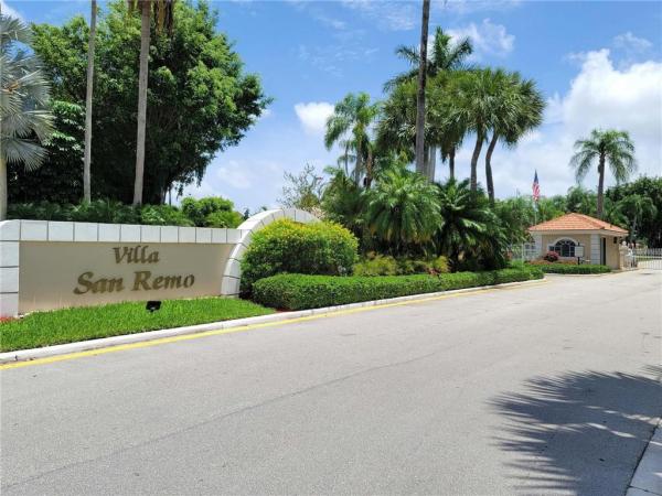 Villa San Remo, 8106 Via Di Veneto, Boca Raton, Florida 33496, image 1