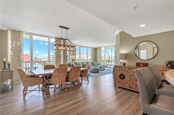 1 Ocean Boulevard, 191 S Ocean Dr #PH 513, Deerfield Beach, Florida 33441, image 1