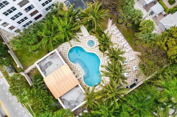 1 Ocean Boulevard, 191 S Ocean Dr #PH 513, Deerfield Beach, Florida 33441, image 3