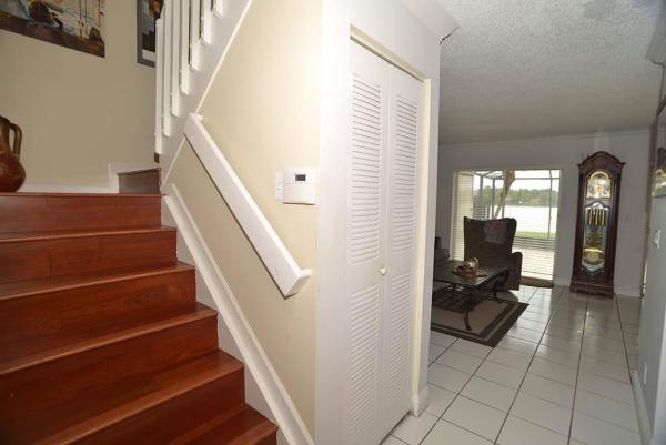 Weitzer Serena Lakes Townhomes, 17425 SW 140th Ct #17425, Richmond West, Florida 33177, image 1
