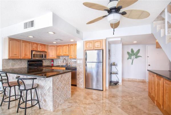 Pompano Beach Club South, 111 Briny Ave #PH-3, Pompano Beach, Florida 33062, image 1