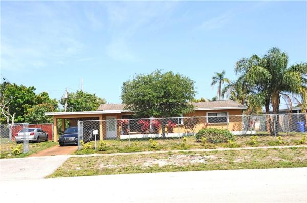 Melrose Park, 1020 Park Dr, Fort Lauderdale, Florida 33312, image 3