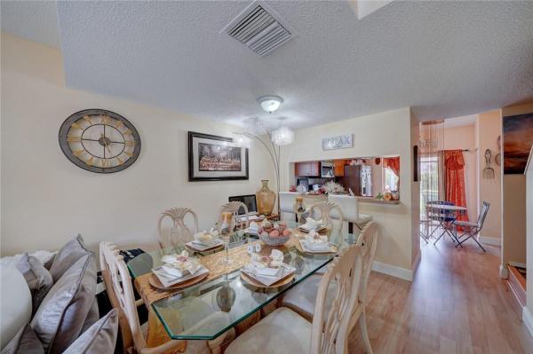 Sanibel, 7929 Sanibel Dr, Tamarac, Florida 33321, image 1