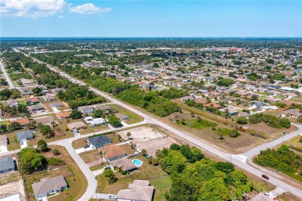 Tulip Park, 3625 SW Port St Lucie Blvd, Port St. Lucie, Florida 34953, image 2