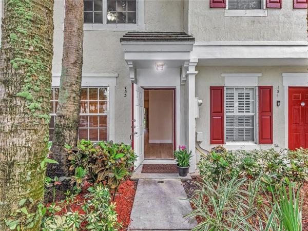 Somerset At Jacaranda, 153 SW 96th Ave, Plantation, Florida 33324, image 1