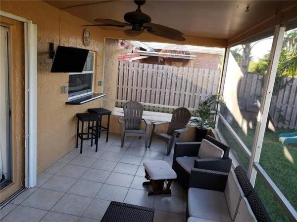 Twin Lakes, 11751 NW 32nd Mnr, Sunrise, Florida 33323, image 3