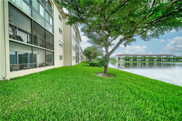 Ivanhoe At Century Village, 1500 SW 131st Way #414N, Pembroke Pines, Florida 33027, image 1