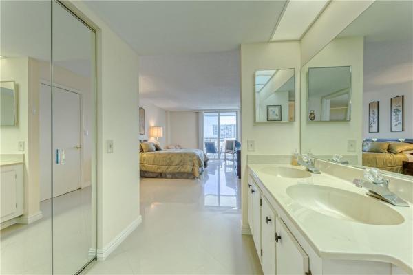 Pompano Aegean, 1010 S Ocean Blvd #1406, Pompano Beach, Florida 33062, image 1