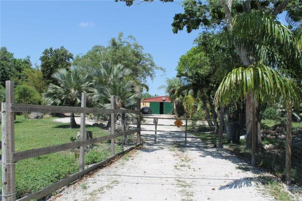 Everglades Land, 6501 SW 185th Way, Southwest Ranches, Florida 33332, image 1