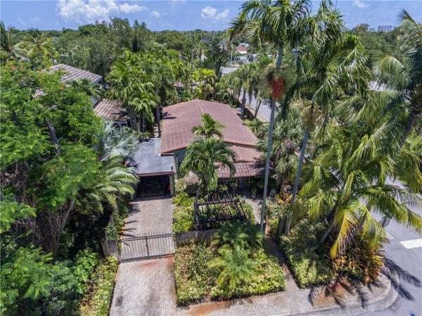 Poinsettia Heights, 1700 NE 16th Ave, Fort Lauderdale, Florida 33305, image 1