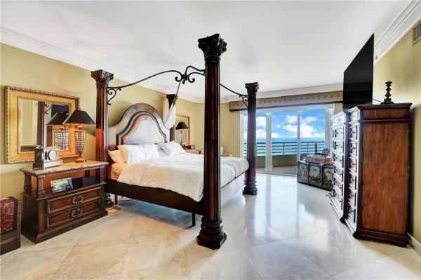 Cristelle, 1700 S Ocean Blvd #18A, Lauderdale By The Sea, Florida 33062, image 1