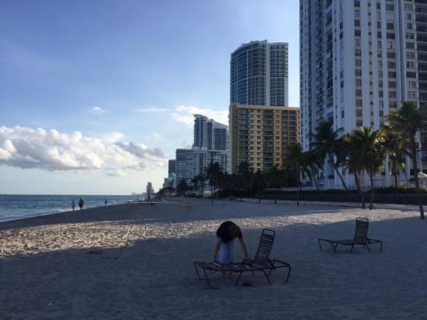 Britannia At Quadomain, 2401 S Ocean Dr #803, Hollywood, Florida 33019, image 3