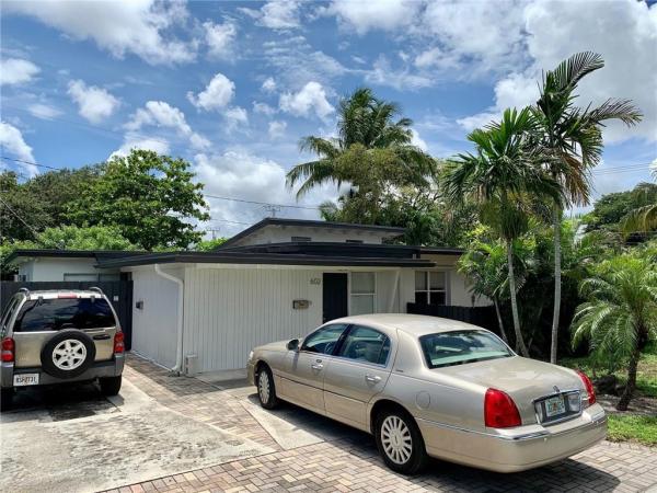 Highland Estates, 602 NE 27th St #1-2, Wilton Manors, Florida 33334, image 1
